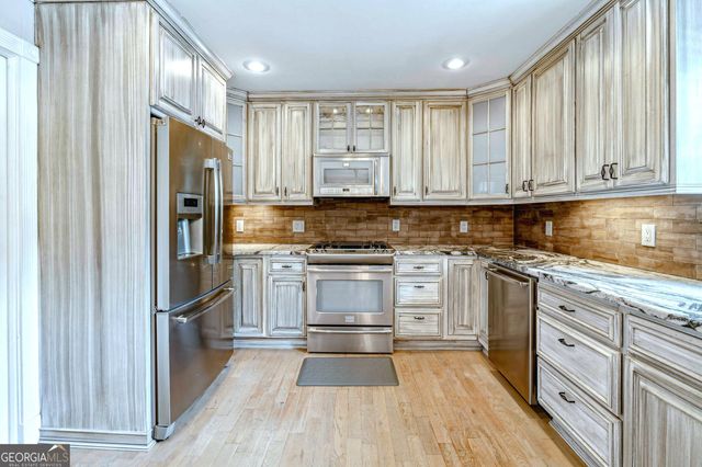 1261 Lavista Road NE K3, Atlanta, GA 30324