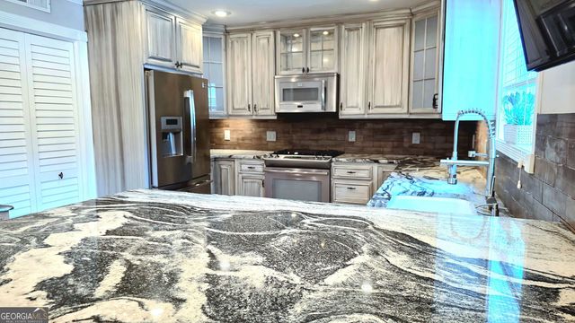 1261 Lavista Road NE K3, Atlanta, GA 30324