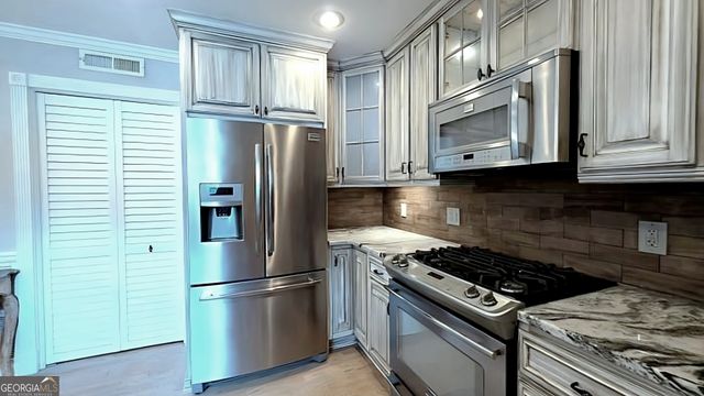 1261 Lavista Road NE K3, Atlanta, GA 30324