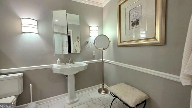 1261 Lavista Road NE K3, Atlanta, GA 30324