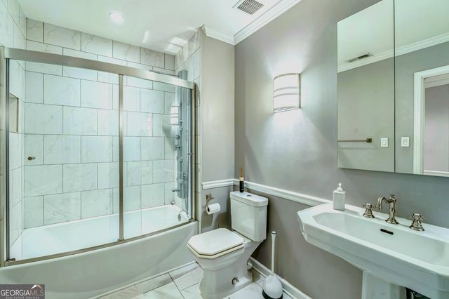 1261 Lavista Road NE K3, Atlanta, GA 30324