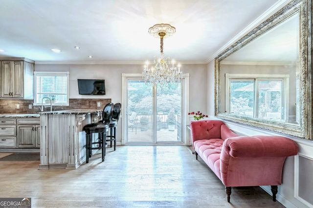 1261 Lavista Road NE K3, Atlanta, GA 30324
