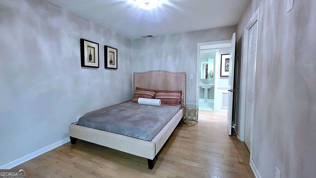 1261 Lavista Road NE K3, Atlanta, GA 30324