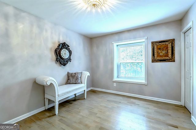 1261 Lavista Road NE K3, Atlanta, GA 30324