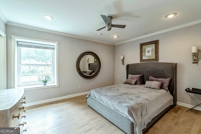 1261 Lavista Road NE K3, Atlanta, GA 30324