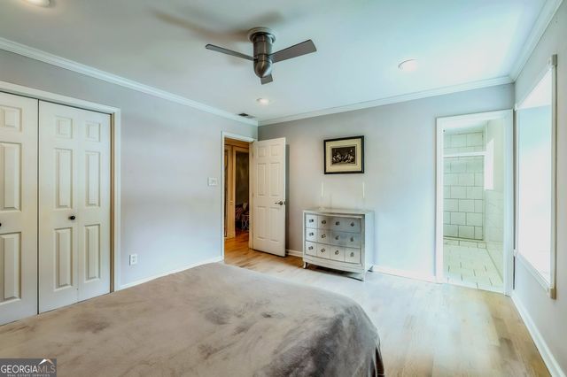 1261 Lavista Road NE K3, Atlanta, GA 30324