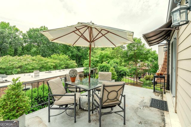 1261 Lavista Road NE K3, Atlanta, GA 30324