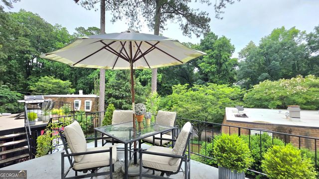 1261 Lavista Road NE K3, Atlanta, GA 30324