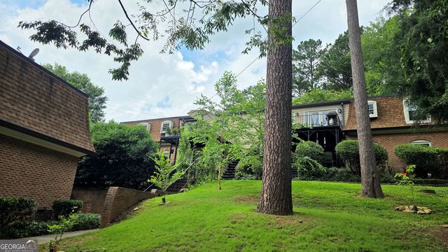 1261 Lavista Road NE K3, Atlanta, GA 30324