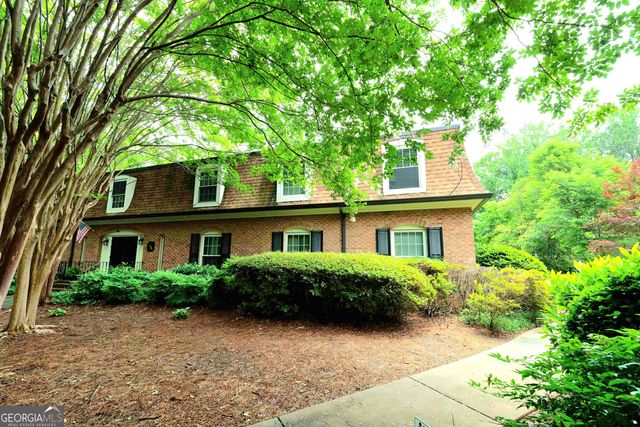 1261 Lavista Road NE K3, Atlanta, GA 30324