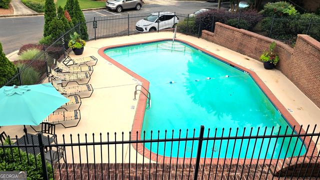1261 Lavista Road NE K3, Atlanta, GA 30324