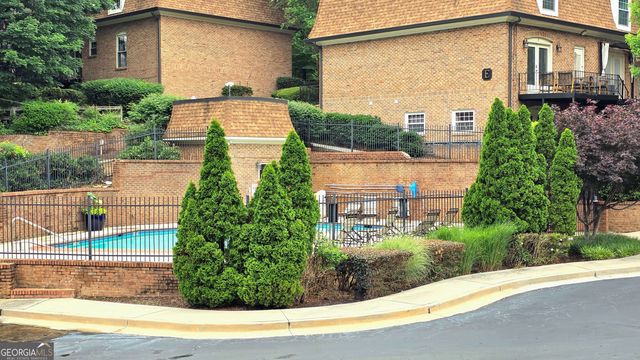 1261 Lavista Road NE K3, Atlanta, GA 30324