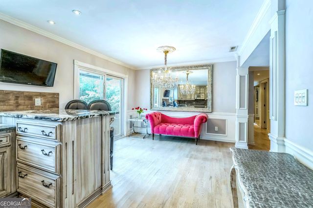 1261 Lavista Road NE K3, Atlanta, GA 30324