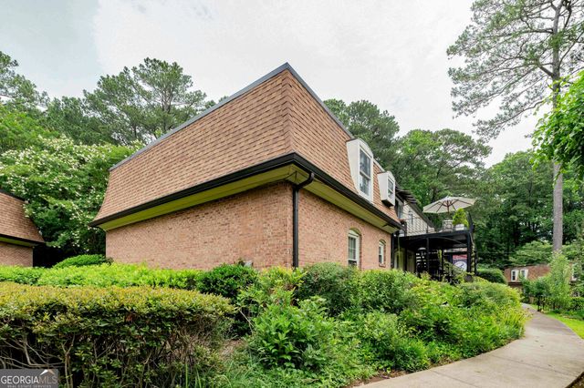 1261 Lavista Road NE K3, Atlanta, GA 30324