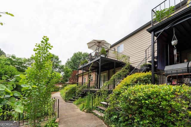 1261 Lavista Road NE K3, Atlanta, GA 30324