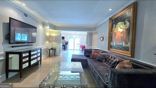 1261 Lavista Road NE K3, Atlanta, GA 30324