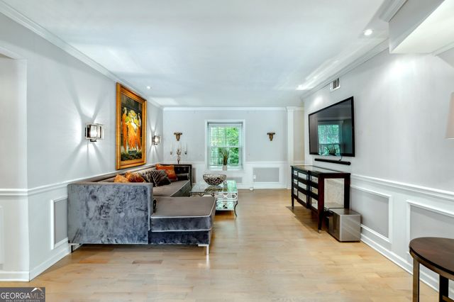 1261 Lavista Road NE K3, Atlanta, GA 30324