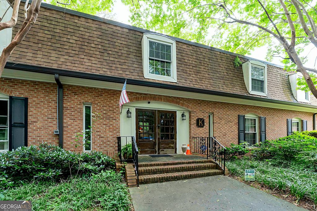 1261 Lavista Road NE K3, Atlanta, GA 30324