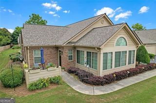 1402 SILVER SUMMIT Drive, Conyers, GA 30094