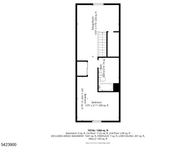 9 Bissell St, Mine Hill Twp., NJ 07803