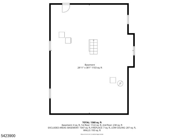 9 Bissell St, Mine Hill Twp., NJ 07803