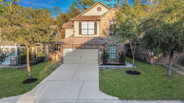 25122 Alina Lane, Spring, TX 77386