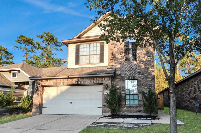 25122 Alina Lane, Spring, TX 77386