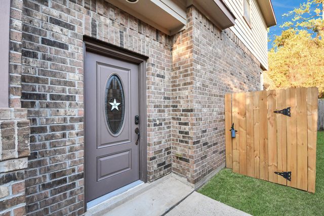 25122 Alina Lane, Spring, TX 77386