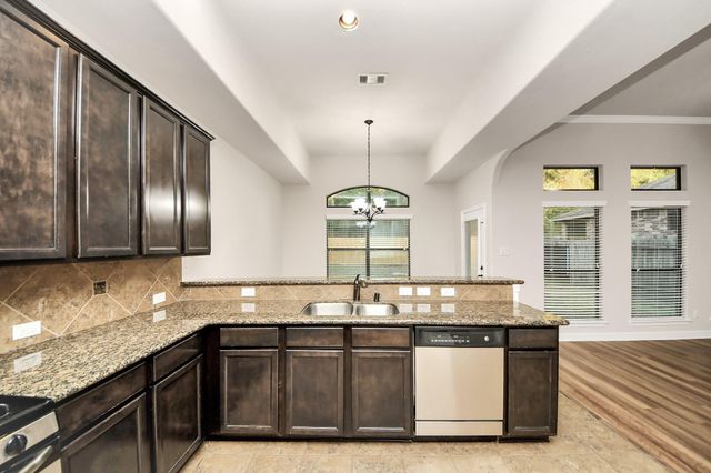 25122 Alina Lane, Spring, TX 77386