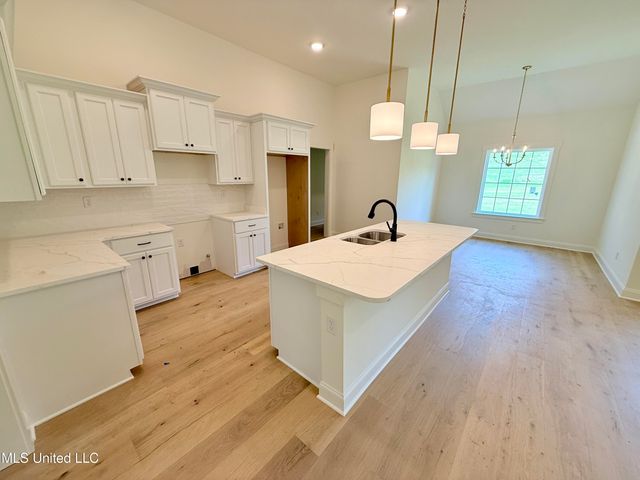 1198 Creekside Lane, Hernando, MS 38632