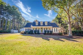 781 Alcova Drive, Social Circle, GA 30025