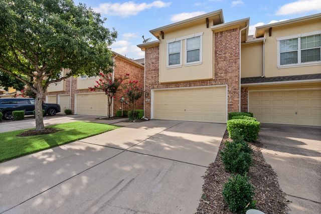 9960 Fleetwood Drive, Frisco, TX 75035