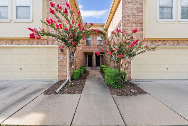 9960 Fleetwood Drive, Frisco, TX 75035