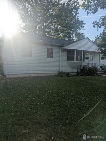 751 Rutherford Avenue, Woodbridge Proper, NJ 07095