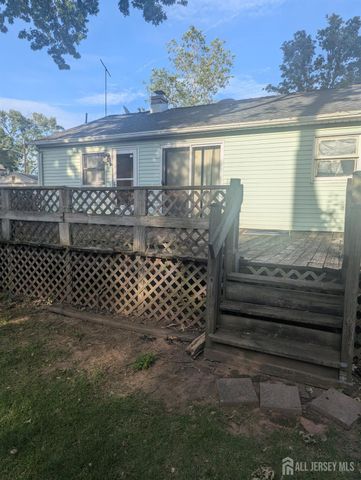 751 Rutherford Avenue, Woodbridge Proper, NJ 07095