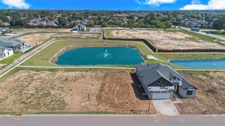 11965 S 94th East Avenue, Bixby, OK 74008