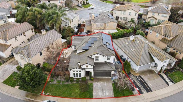 3460 River Shoal Ave, Sacramento, CA 95833