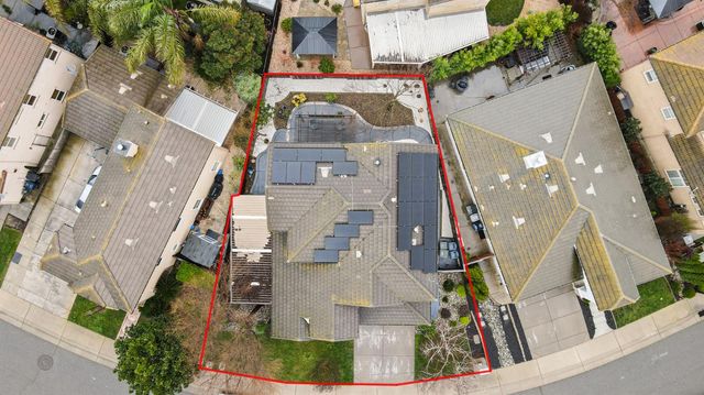 3460 River Shoal Ave, Sacramento, CA 95833