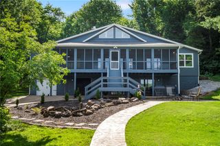 22551 Day Drive, Springdale, AR 72764