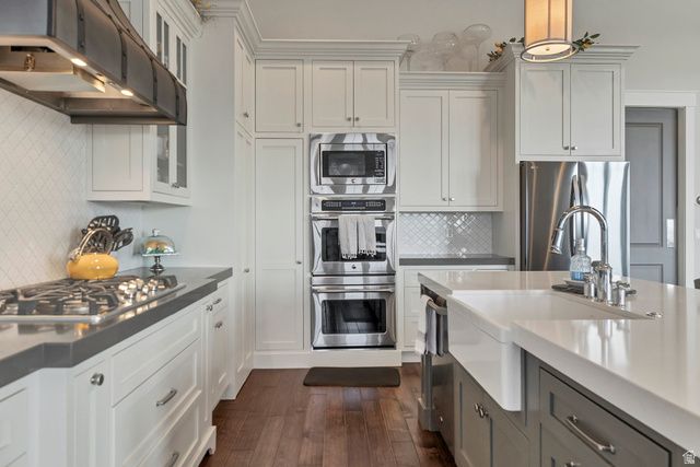 188 S EASTRIDGE DR, St. George, UT 84790