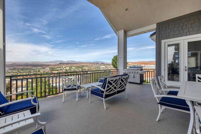 188 S EASTRIDGE DR, St. George, UT 84790