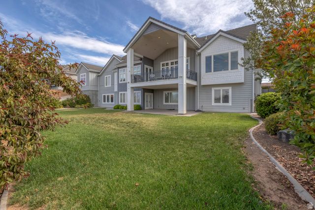 188 S EASTRIDGE DR, St. George, UT 84790