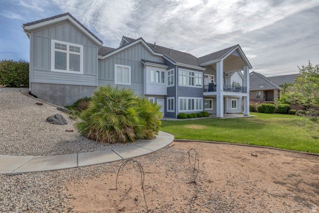 188 S EASTRIDGE DR, St. George, UT 84790