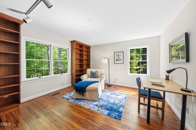 668 Windsor Road, Chapel Hill, NC 27516