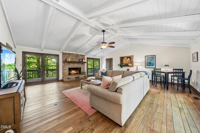 668 Windsor Road, Chapel Hill, NC 27516