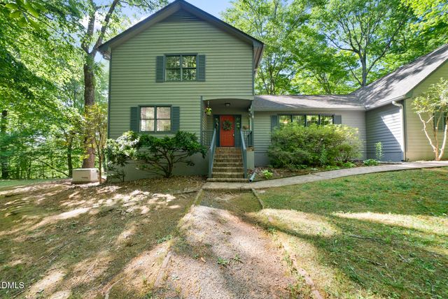 668 Windsor Road, Chapel Hill, NC 27516