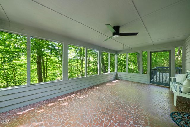 668 Windsor Road, Chapel Hill, NC 27516