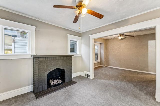 2734 Park Avenue, Kansas City, MO 64109