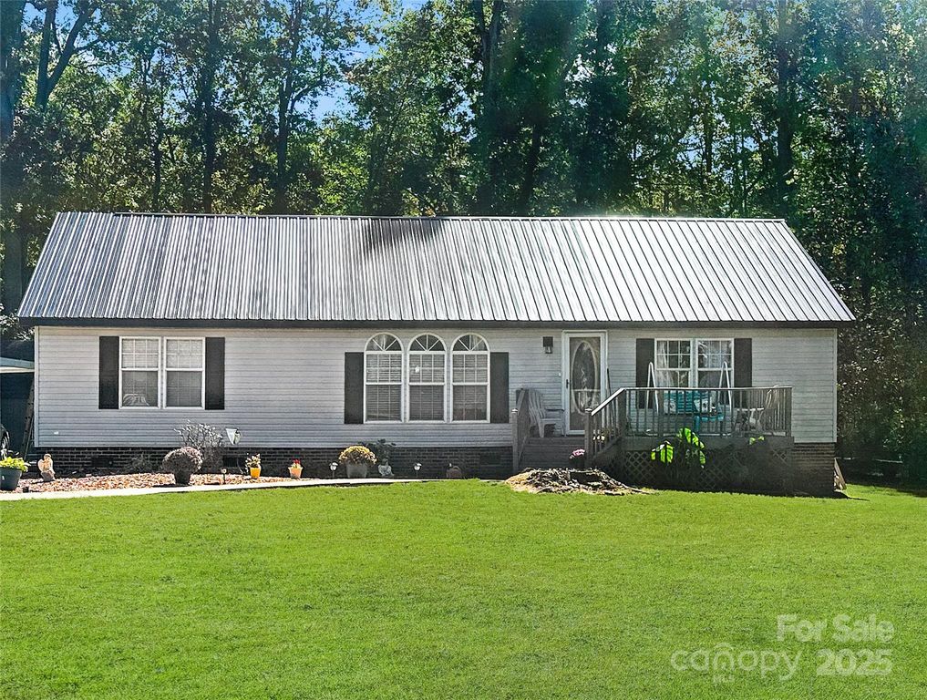 1756 Martin Road, Kings Mountain, NC 28086