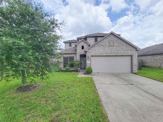 15611 Jackie Robinson, Splendora, TX 77372